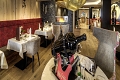 Hotel Brigitte, Ischgl