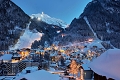 Hotel Brigitte, Ischgl