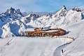 Hotel Brigitte, Ischgl
