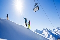 Hotel Brigitte, Ischgl