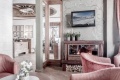 Garni Hotel Caroline, Ischgl