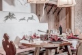 Garni Hotel Caroline, Ischgl