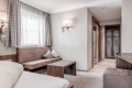 Garni Hotel Caroline, Ischgl