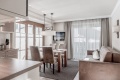 Garni Hotel Caroline, Ischgl