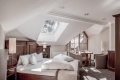 Garni Hotel Caroline, Ischgl