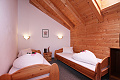 Hotel Central, Ischgl