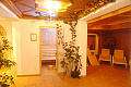 Hotel Central, Ischgl