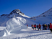 Hotel Central, Ischgl