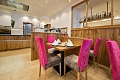 Hotel Christine, Ischgl