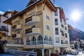 Hotel Daniel, Ischgl