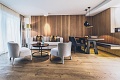 Arthotel Elisabeth, Ischgl