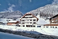 Hotel Fatlar, Ischgl