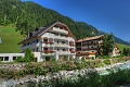 Hotel Fatlar, Ischgl