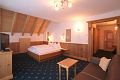 Hotel Fatlar, Ischgl