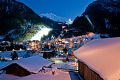 Hotel Fatlar, Ischgl