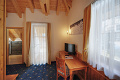 Hotel Fatlar, Ischgl