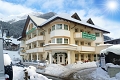 Hotel Germania, Ischgl