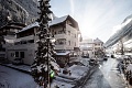 Hotel Gramaser, Ischgl