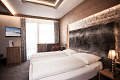 Hotel Gramaser, Ischgl