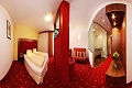 Hotel Gramaser, Ischgl