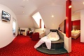 Hotel Gramaser, Ischgl