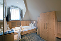 Hotel Gramaser, Ischgl
