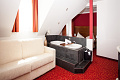 Hotel Gramaser, Ischgl