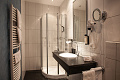 Hotel Gramaser, Ischgl
