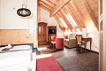 Hotel Gramaser, Ischgl
