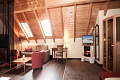Hotel Gramaser, Ischgl