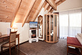 Hotel Gramaser, Ischgl