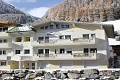 Hotel Chalet Mutmanr, Ischgl