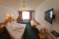 Hotel Chalet Mutmanr, Ischgl