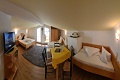 Hotel Chalet Mutmanr, Ischgl