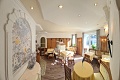 Hotel Chalet Mutmanr, Ischgl