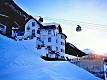 Hotel Persura, Ischgl