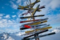 Hotel Piz Buin, Ischgl