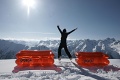 Hotel Piz Buin, Ischgl
