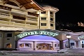 Hotel Post, Ischgl