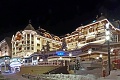 Hotel Post, Ischgl