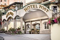 Hotel Post, Ischgl