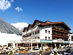 Hotel Salnerhof, Ischgl