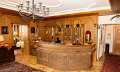 Hotel Schlosshof, Ischgl