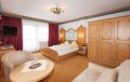 Hotel Schlosshof, Ischgl