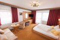 Hotel Schlosshof, Ischgl