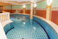 Hotel Schlosshof, Ischgl