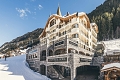 Schlosshotel Ischgl, Ischgl