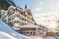 Schlosshotel Ischgl, Ischgl