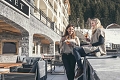 Schlosshotel Ischgl, Ischgl