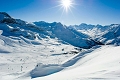 Schlosshotel Ischgl, Ischgl